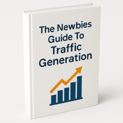 The Newbies Guide To Traffic Generation