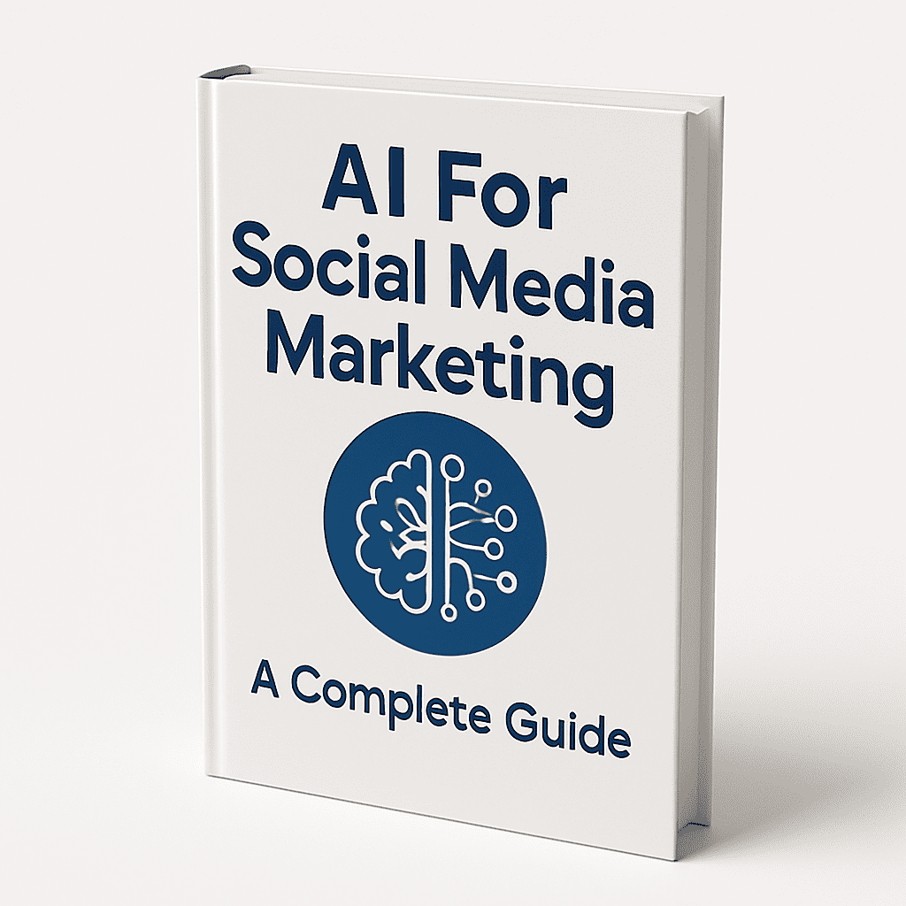 AI For Social Media Marketing A Complete Guide – Affiliate Net Success